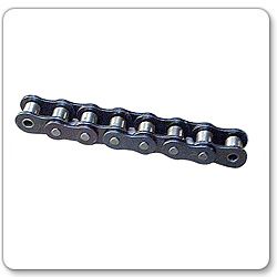 Shot Pitch Roller Chain