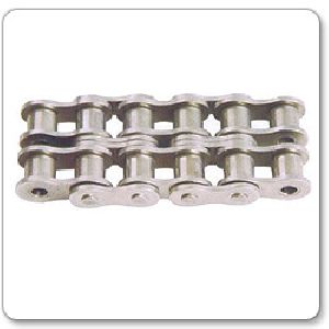 Steel Bushing Chain