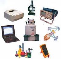 chemistry analytical equipments