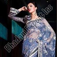 Party Wear Sarees