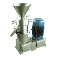 Toothed Colloid Mill