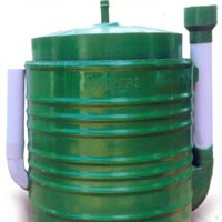 Portable Biogas Plant