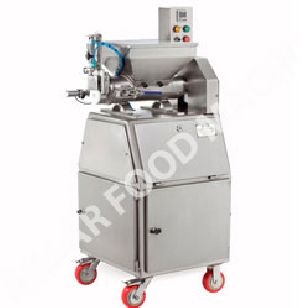 Portioning Machine/ Gulla Cutting Machine