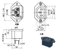 Ac Power Sockets