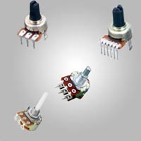 Electrical Potentiometer