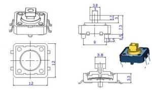 Wire Straightening and Cutting Machine