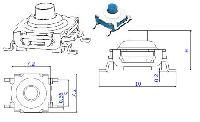 Wire Straightening and Cutting Machines