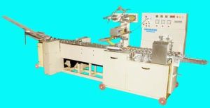 Double Row On Edge Packing Machinery