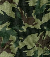 Camouflage Fabric