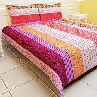 polyester viscose bed sheets