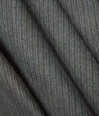 terry wool suiting fabric