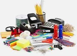 Stationery Products