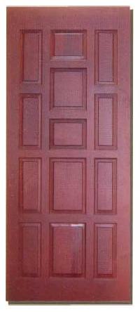 Solid Wood Doors