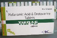 Drotavarine Tablets