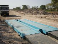 Mobile Weighbridge