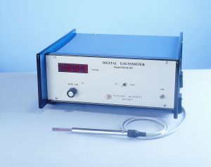 Digital Gaussmeter, DGM-102