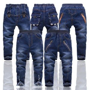 Boys Denim Jeans