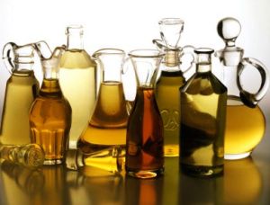 Edible Oil