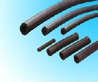 pvc rubber pipe