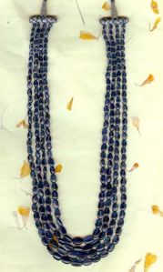 Natural Iolite Precious Stone