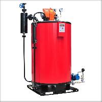 Vertical Water Steam Boiler