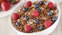 Muesli