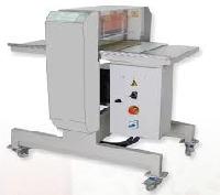 fabric sample cutting machines