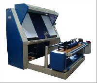 cloth inspection machines