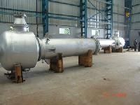 Industrial Process Equipment