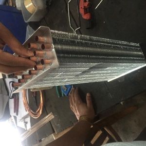 condenser coil