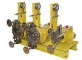 Dosing Pumps