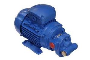 Gear Pumps