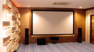 Home Theater Installation Service, Calibration Service