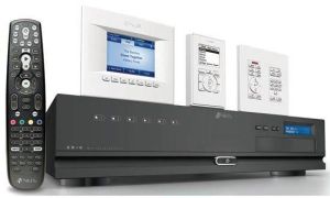 Multi Room Audio System