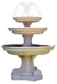 Frp Fountain