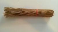 Unscented Incense Stick