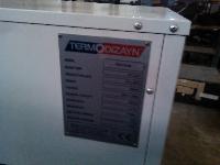 Refrigeration Equipment