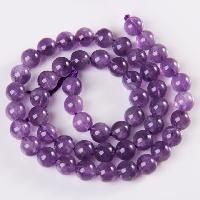 Amethyst Beads