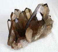 Smoky Quartz