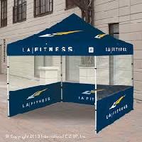 Display Tents