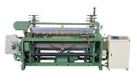 rapier loom machines