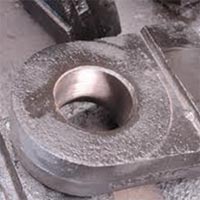 Manganese Steel Beater