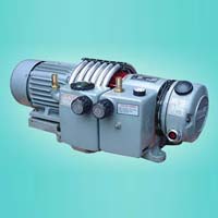 Oil Lubricated Vacuum Pressure Pumps