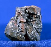 Metal Ore