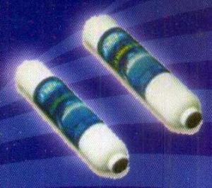 RO System Sediment Filter