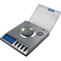 Gm Jewellery Pocket Scales