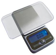 LG Jewellery Pocket Scales