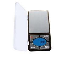 Mx Jewellery Pocket Scales