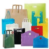 Polythene Bags