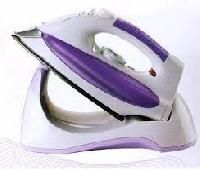 Cordless Steam Iron